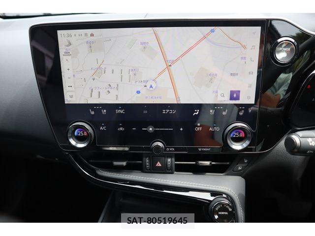 Lexus NX 2024-09 1207176-13