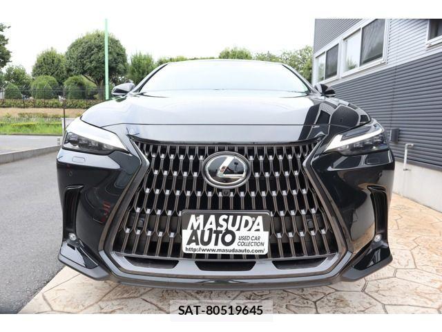 Lexus NX 2024-09 1207176-1