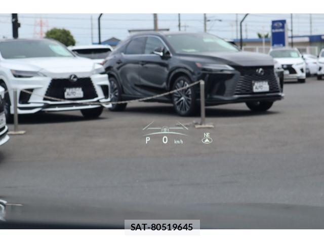 Lexus NX 2024-09 1207176-19
