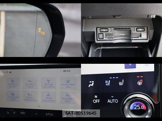 Lexus NX 2024-09 1207176-22