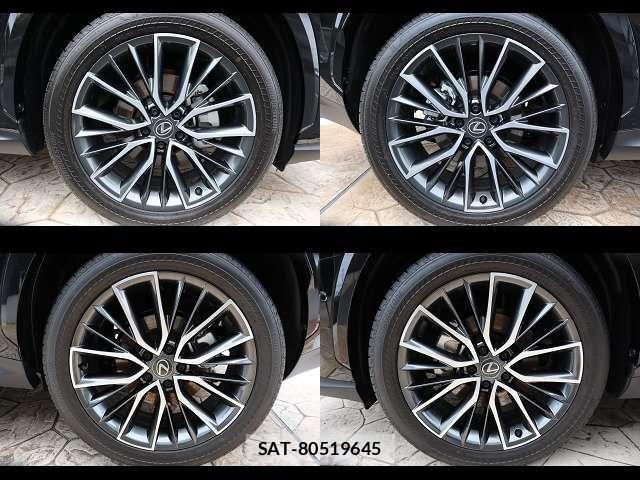 Lexus NX 2024-09 1207176-29
