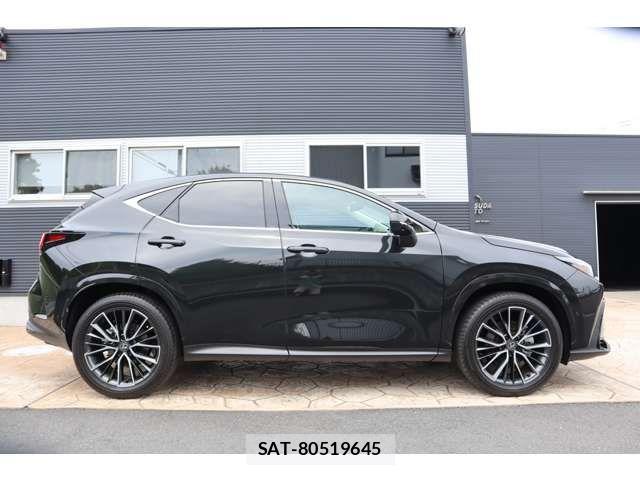 Lexus NX 2024-09 1207176-3