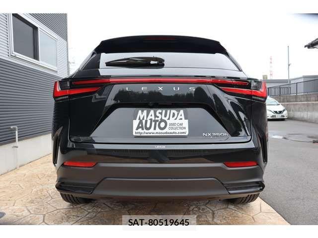 Lexus NX 2024-09 1207176-5