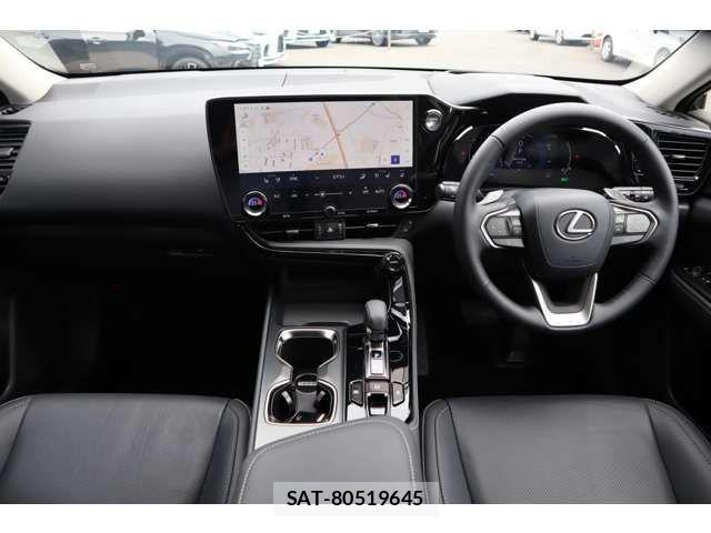 Lexus NX 2024-09 1207176-7