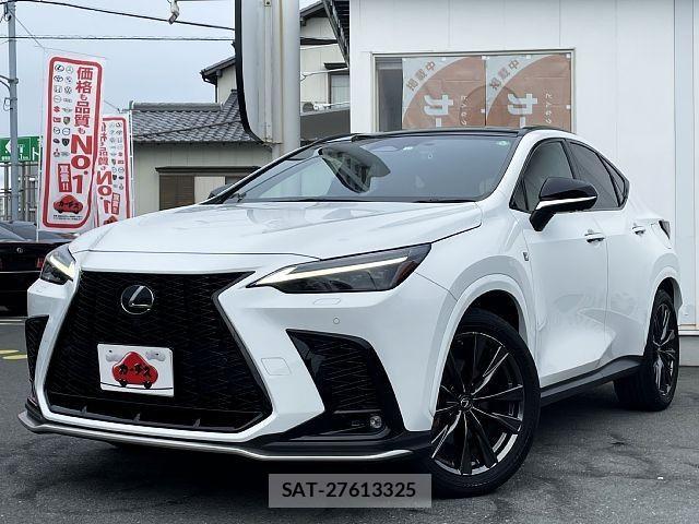 Lexus NX 2022-12 1316912-0