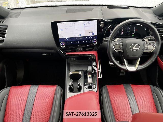 Lexus NX 2022-12 1316912-1