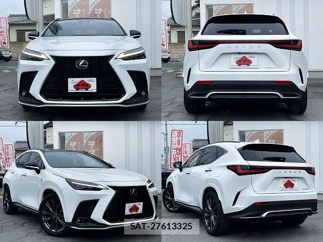 Lexus NX 2022-12 1316912-8