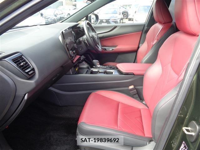 Lexus NX 2022-12 1324758-9