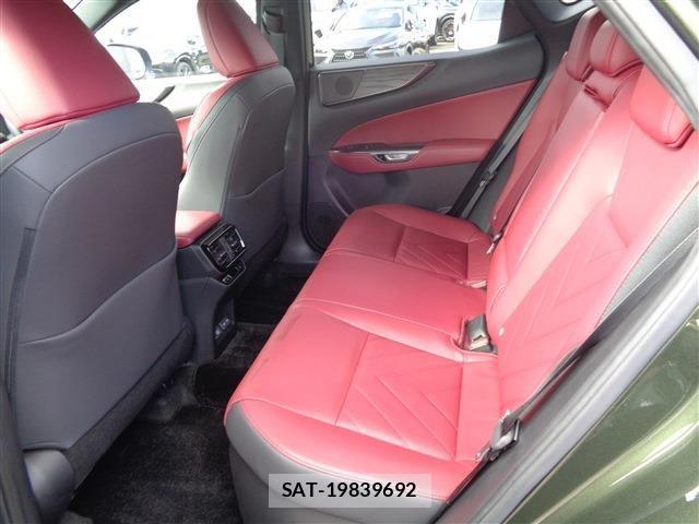 Lexus NX 2022-12 1324758-10