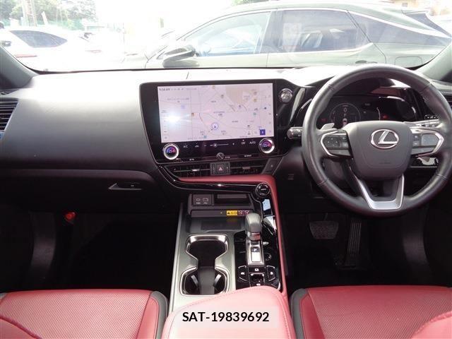 Lexus NX 2022-12 1324758-11