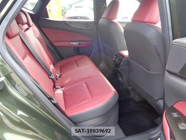 Lexus NX 2022-12 1324758-17