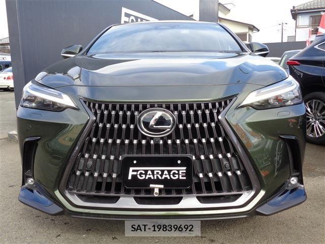 Lexus NX 2022-12 1324758-1