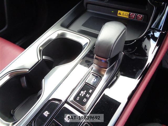 Lexus NX 2022-12 1324758-25
