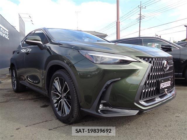 Lexus NX 2022-12 1324758-2
