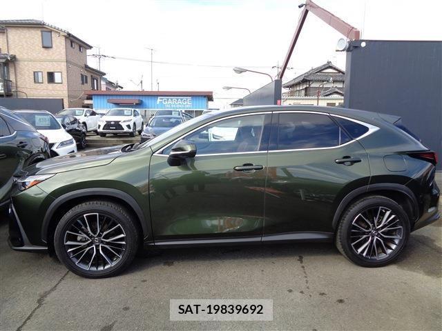Lexus NX 2022-12 1324758-4