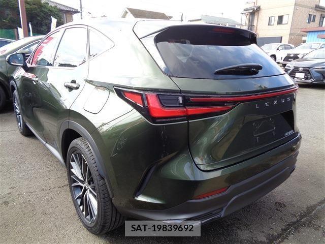 Lexus NX 2022-12 1324758-5