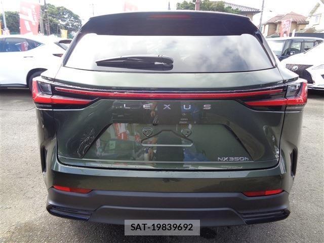 Lexus NX 2022-12 1324758-6