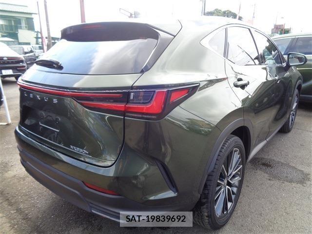 Lexus NX 2022-12 1324758-7