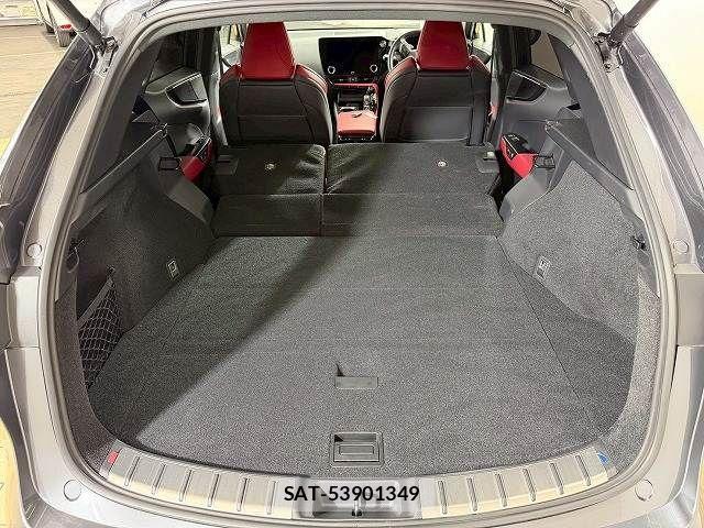 Lexus NX 2022-09 1366569-12