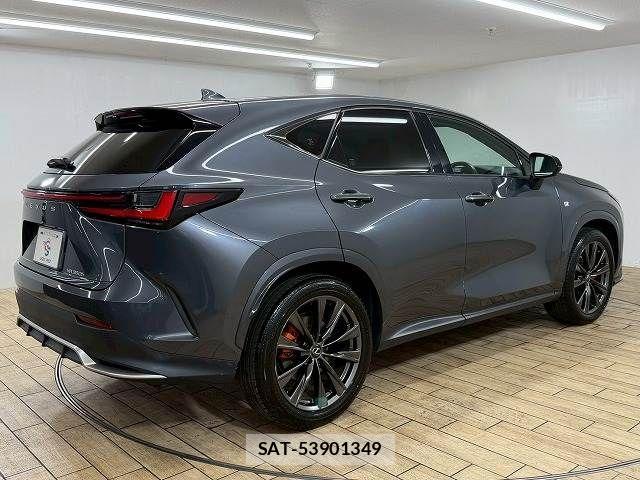 Lexus NX 2022-09 1366569-15