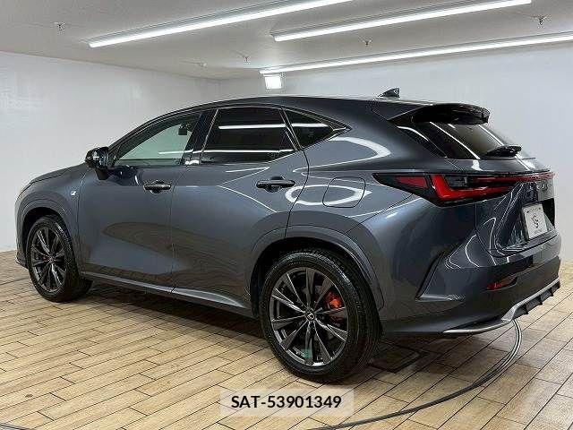 Lexus NX 2022-09 1366569-16