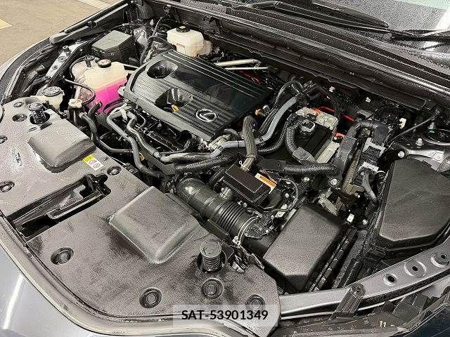Lexus NX 2022-09 1366569-17