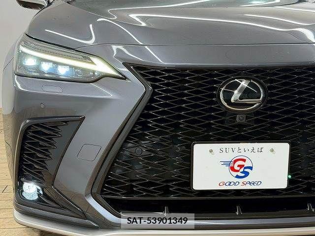 Lexus NX 2022-09 1366569-18