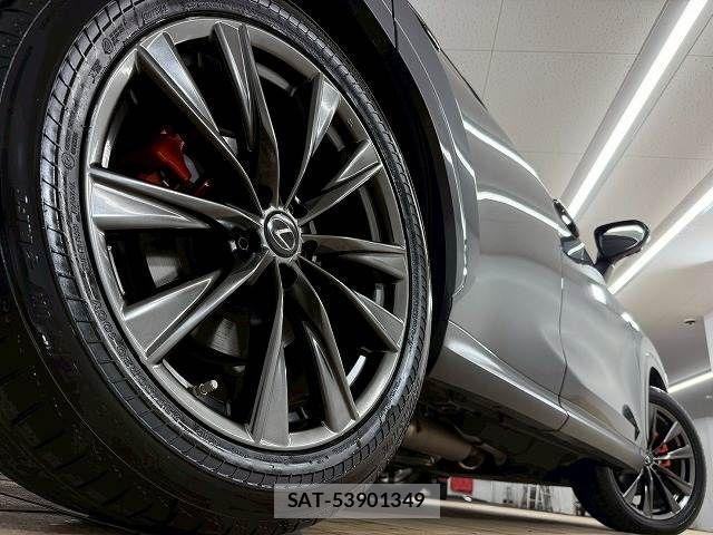 Lexus NX 2022-09 1366569-19