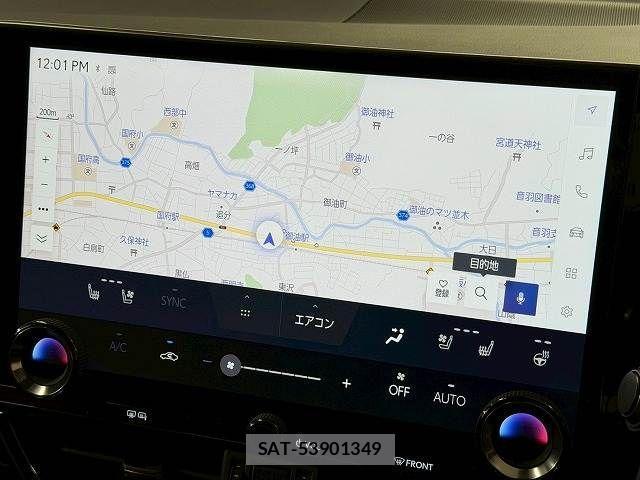 Lexus NX 2022-09 1366569-2