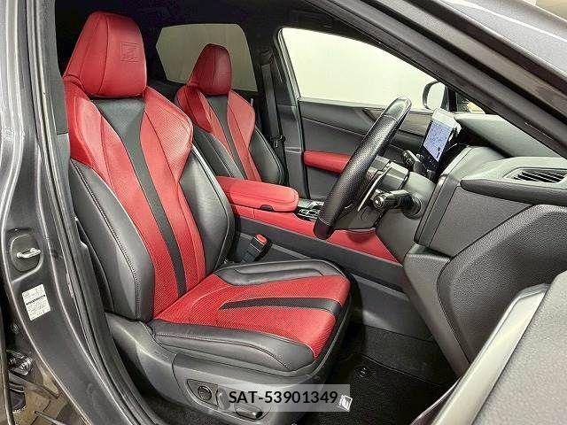 Lexus NX 2022-09 1366569-4
