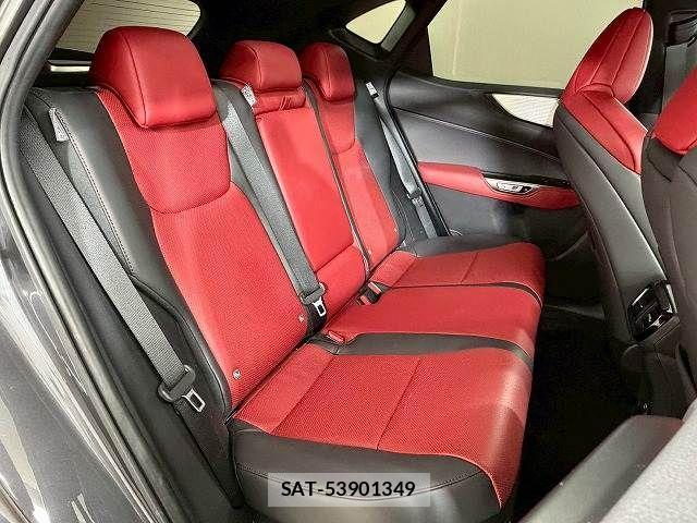 Lexus NX 2022-09 1366569-5