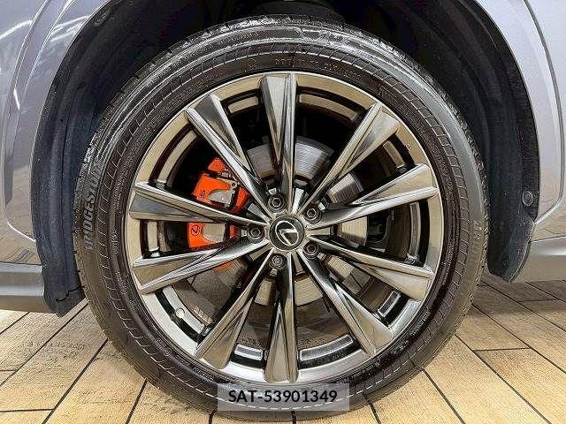 Lexus NX 2022-09 1366569-7