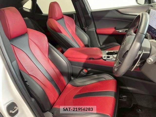 Lexus NX 2022-11 1744639-11
