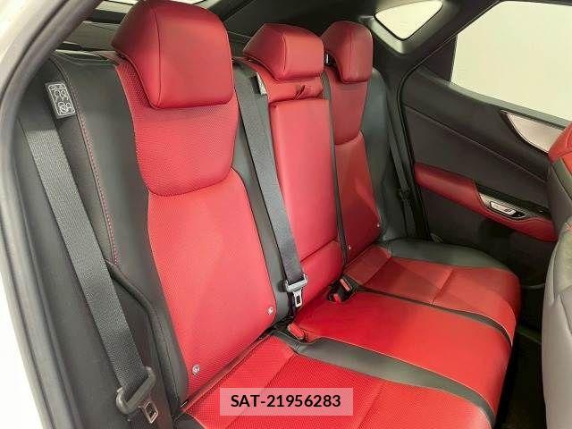 Lexus NX 2022-11 1744639-12