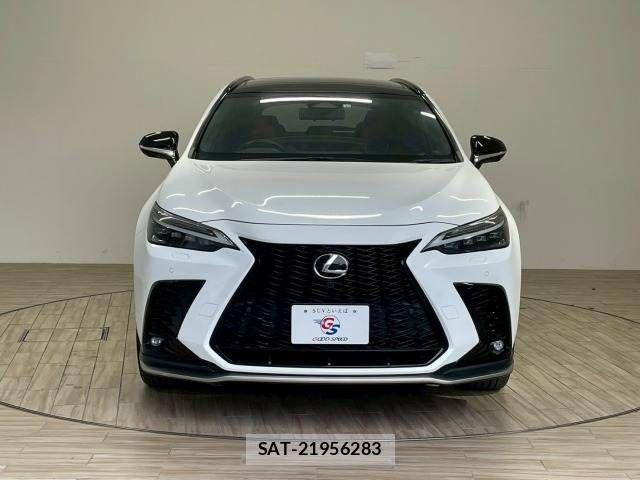 Lexus NX 2022-11 1744639-14