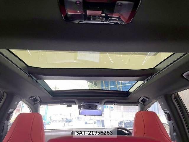 Lexus NX 2022-11 1744639-5