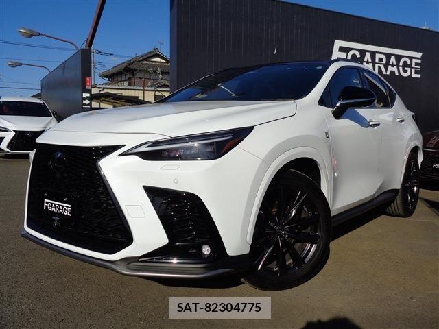 Lexus NX 2023-12 2963013-0