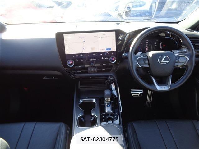 Lexus NX 2023-12 2963013-13