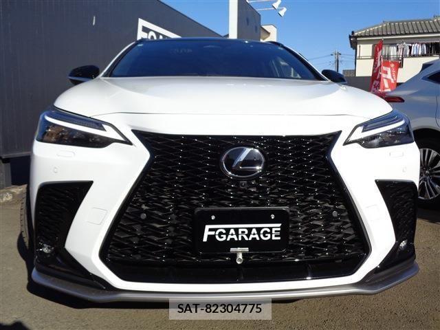 Lexus NX 2023-12 2963013-1