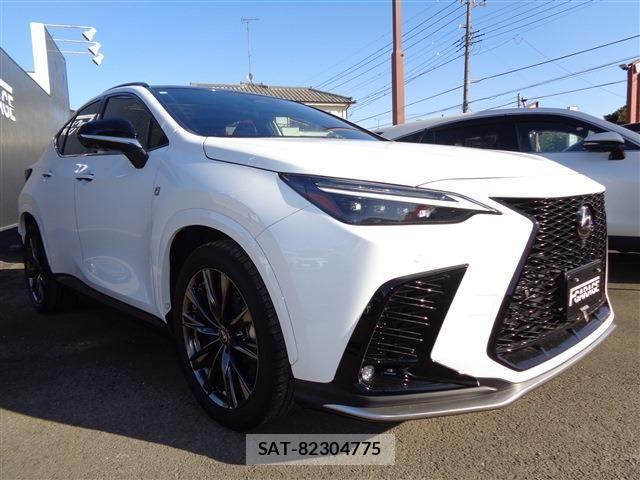Lexus NX 2023-12 2963013-2
