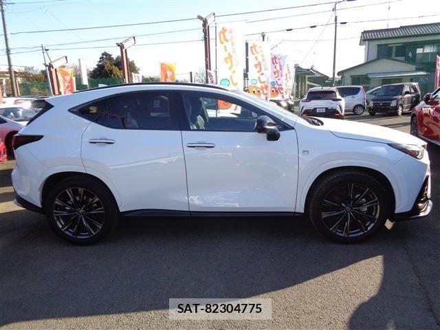 Lexus NX 2023-12 2963013-3
