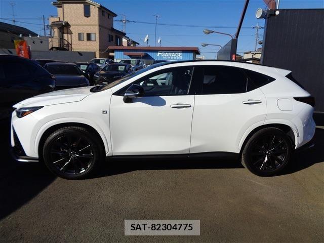 Lexus NX 2023-12 2963013-4
