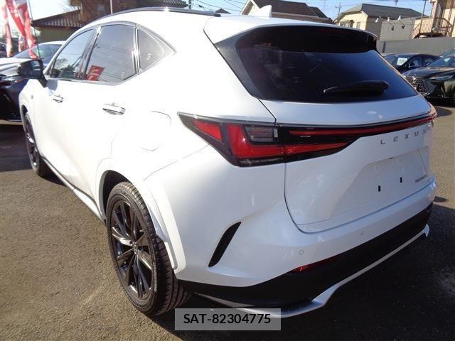 Lexus NX 2023-12 2963013-5