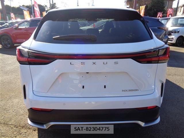Lexus NX 2023-12 2963013-6
