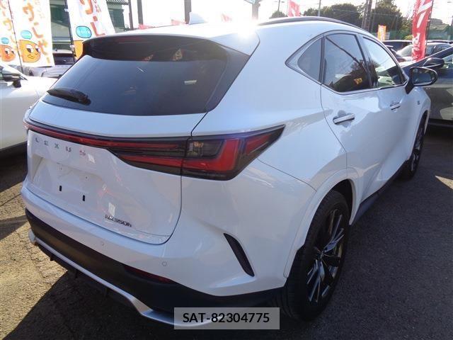 Lexus NX 2023-12 2963013-7