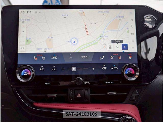 Lexus NX 2021-12 3421833-9