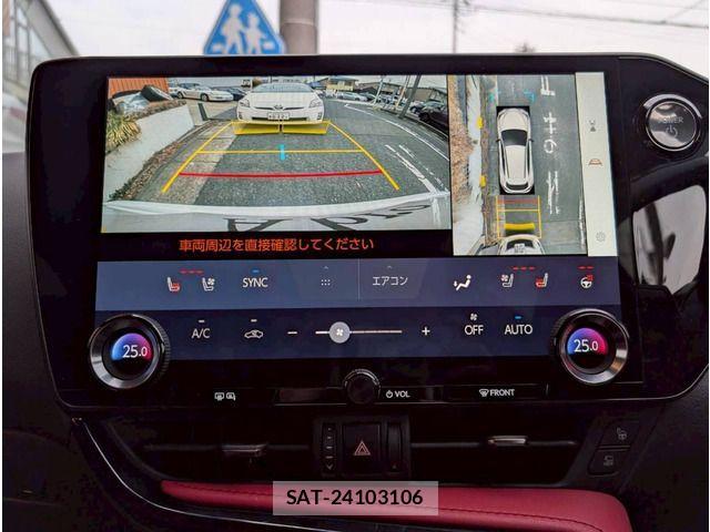 Lexus NX 2021-12 3421833-10