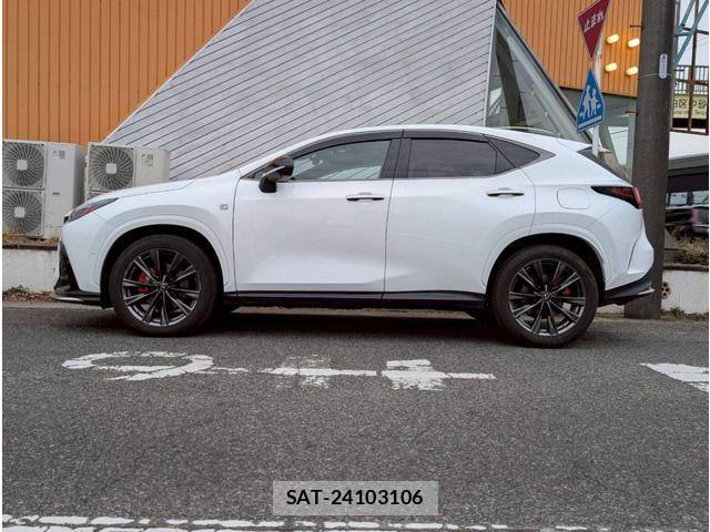 Lexus NX 2021-12 3421833-18