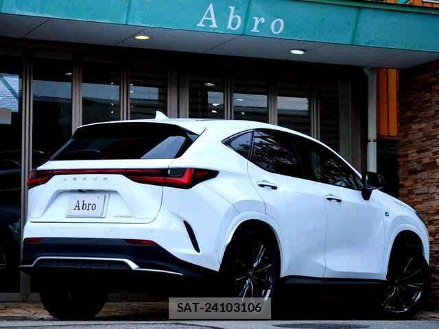 Lexus NX 2021-12 3421833-1