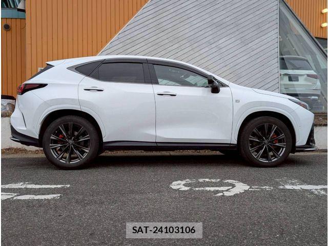 Lexus NX 2021-12 3421833-19